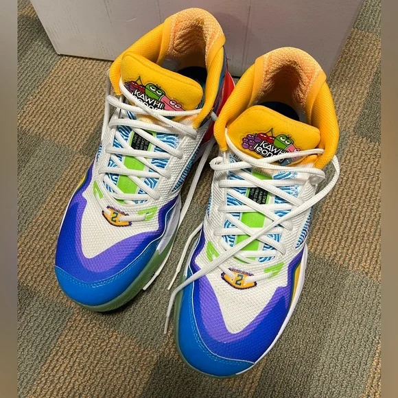 Rancher Kawhi Leonard Nb X Jolly Rancher NWT New Balance X